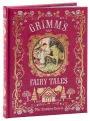 Grimm's Fairy Tales (Barnes & Noble Collectible Editions)|Hardcover