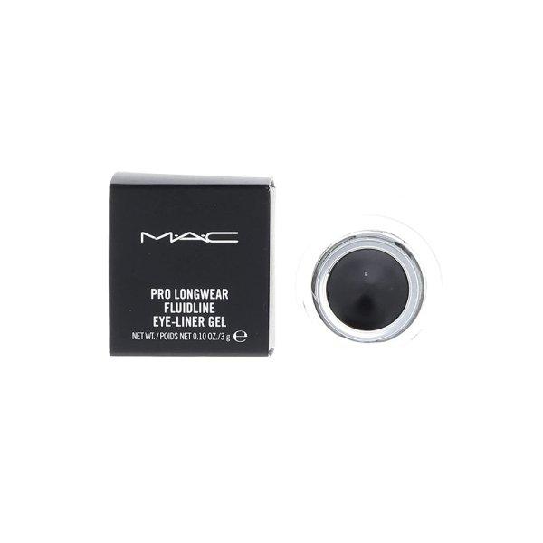 맥 젤 아이라이너 Black track A50 Eye Liner Gel MAC - 인터파크