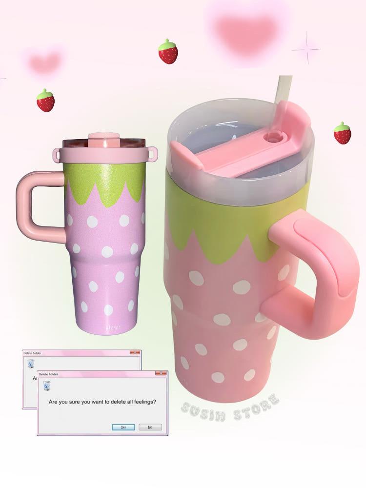 Berry Whip Tumbler