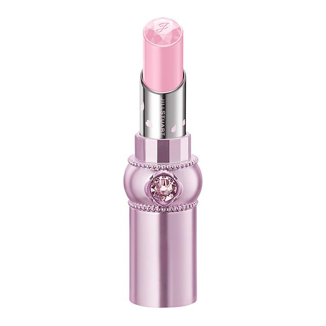 Sakura Bouquet My Lips Petal Touch