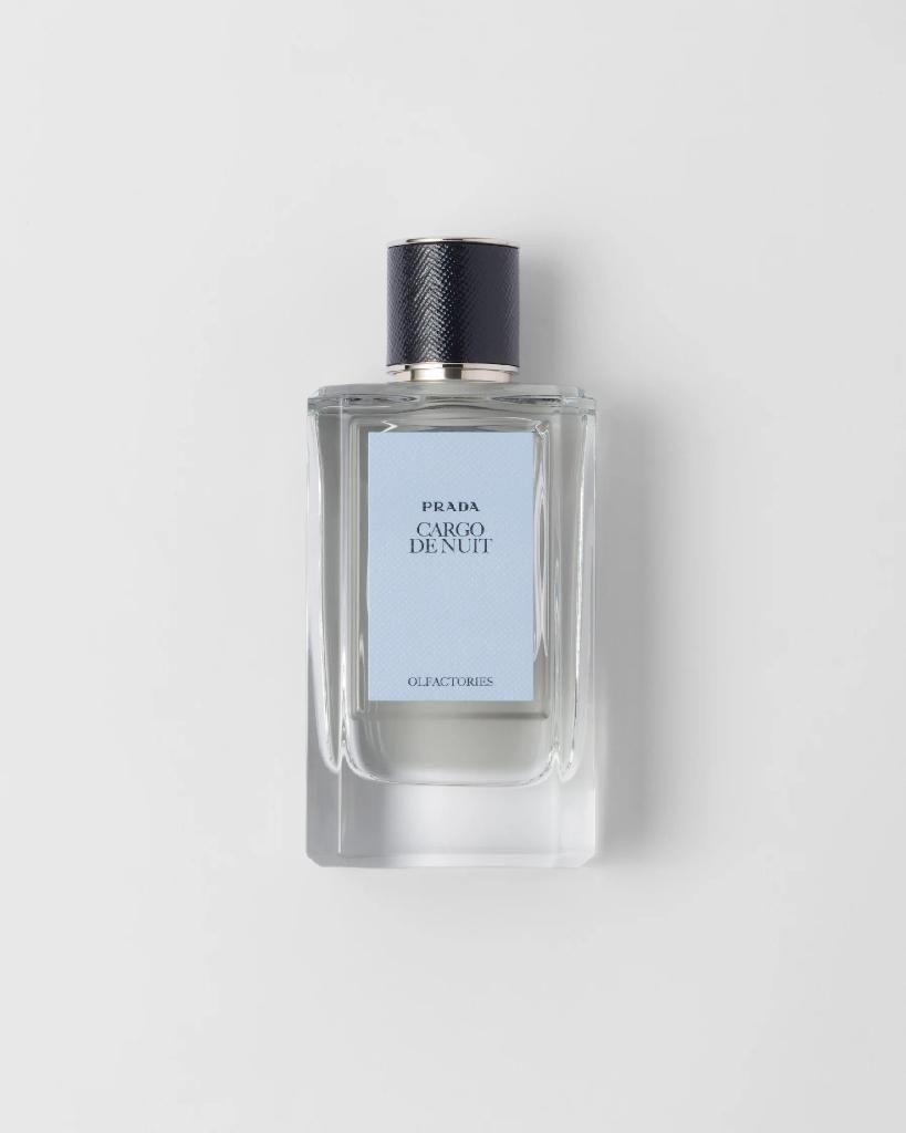 Olfactory Cargo De Nuit (100ml)