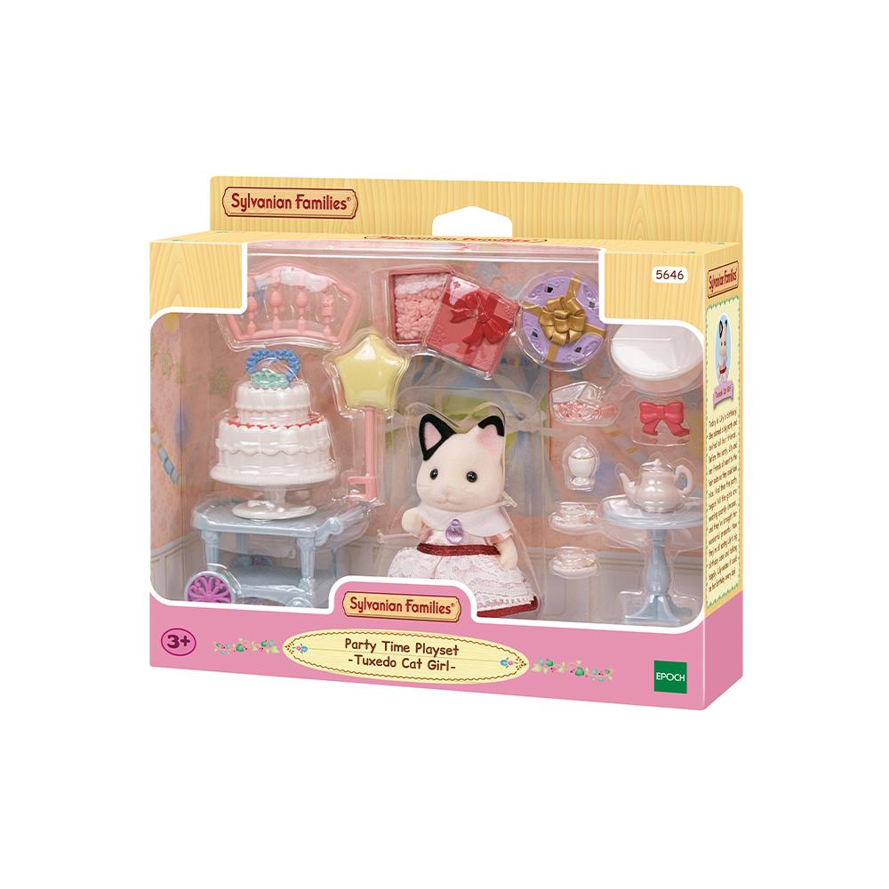 실바니안 패밀리 토이트론몰 - 위시버킷