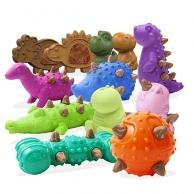 네추라너리쉬 강아지 노즈워크 덴탈트릿 치석제거 장난감