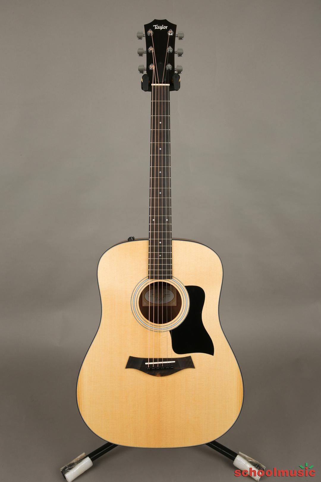 Taylor - 110e  / 테일러 통기타 (Maple Neck)