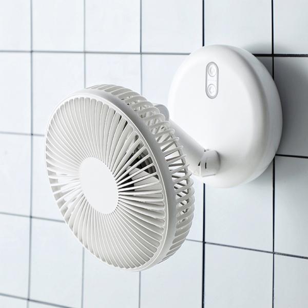 엑스트라 블루스톰 F13 BLDC 벽걸이 폴딩형 선풍기