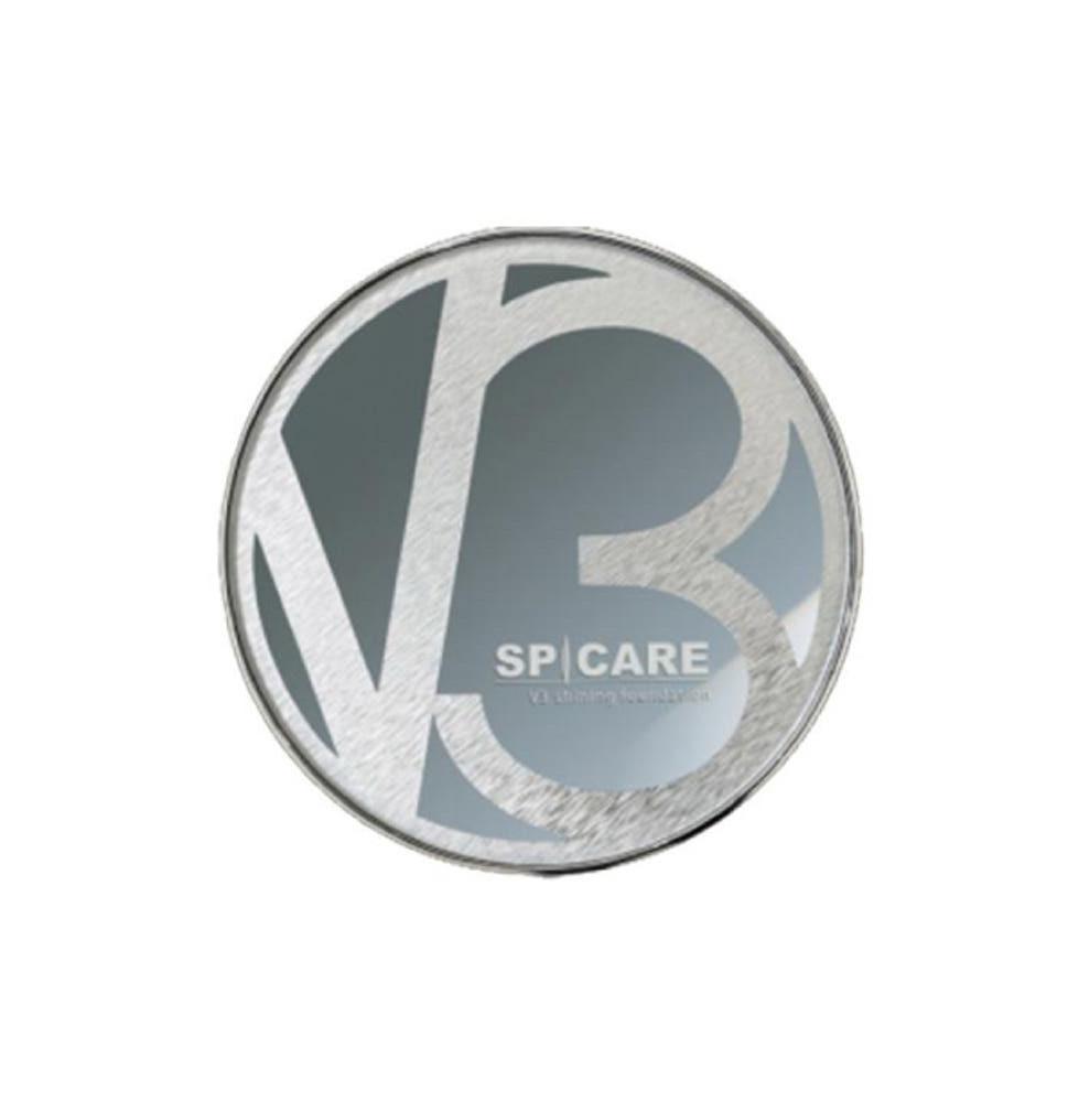 스피케어 V3 샤이닝 파운데이션 15g