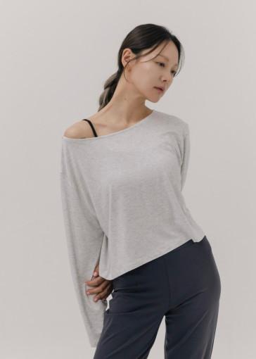 [소함소함] 소함소함 데일리 티셔츠