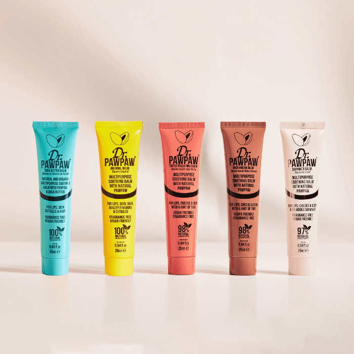 [시야미Pick] 닥터포포 멀티밤 25ml