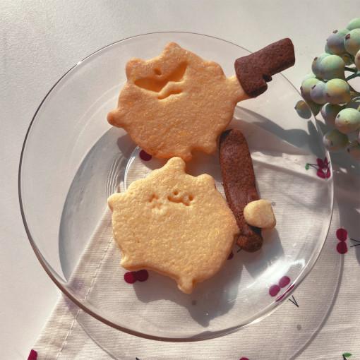 개강한 햄스터 세트 : 몽슈잡화점