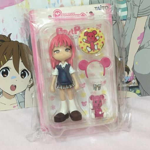 핑키스트리트 포스트펫 피규어