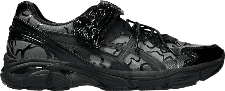 Cecilie Bahnsen x GT 2160 'Black'