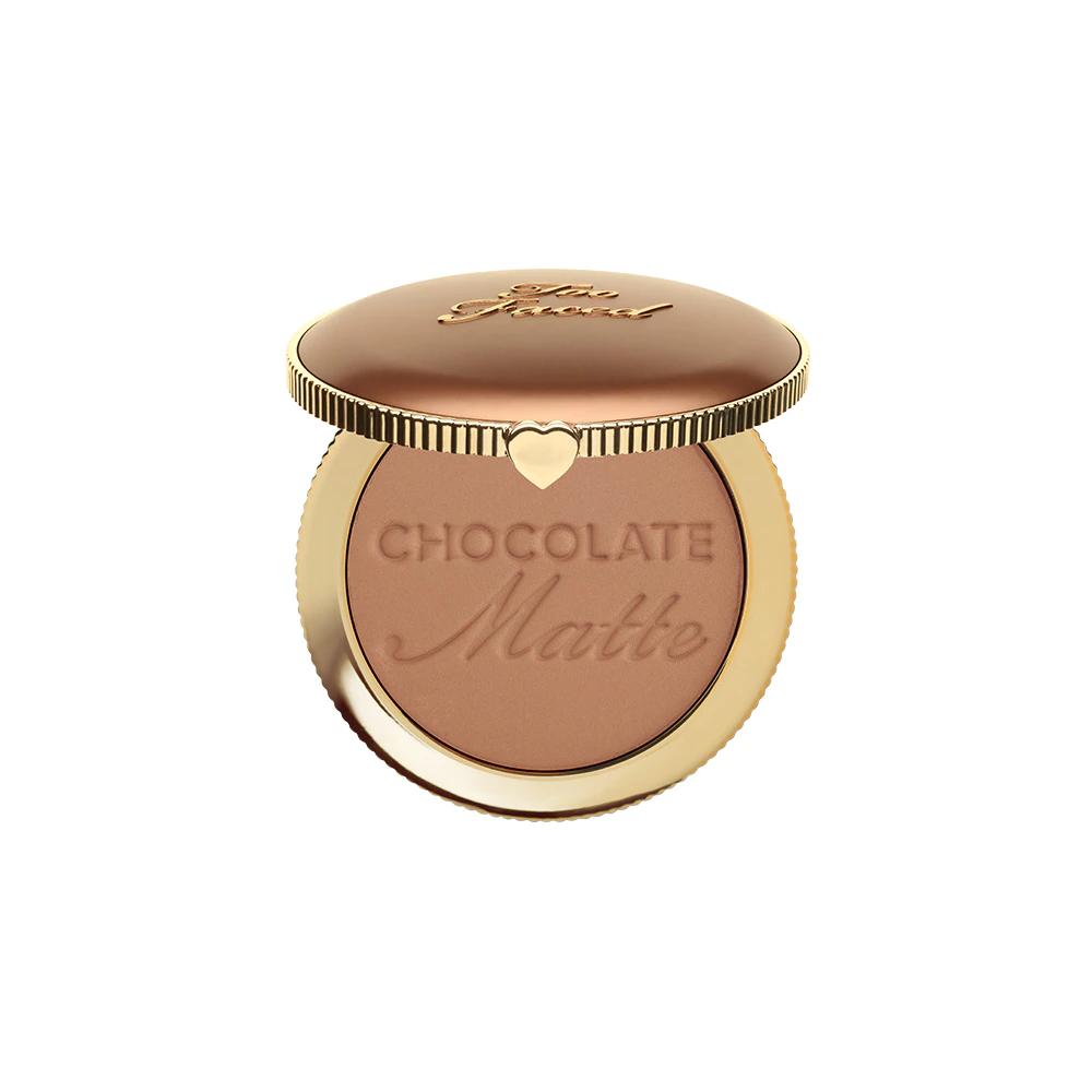 Chocolate Soleil Matte Bronzer