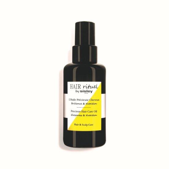 [시슬리/헤어]프리셔스 헤어 케어 오일 100ml