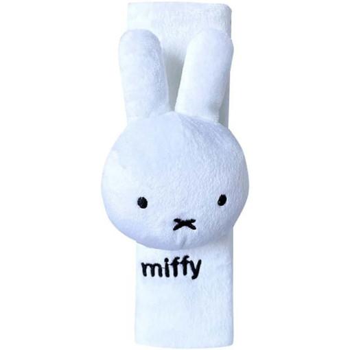 미피 Miffy 안전벨트 커버 차량용