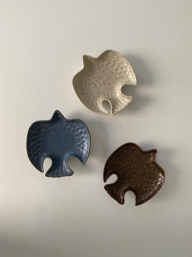 이자와 버드 미니플레이트