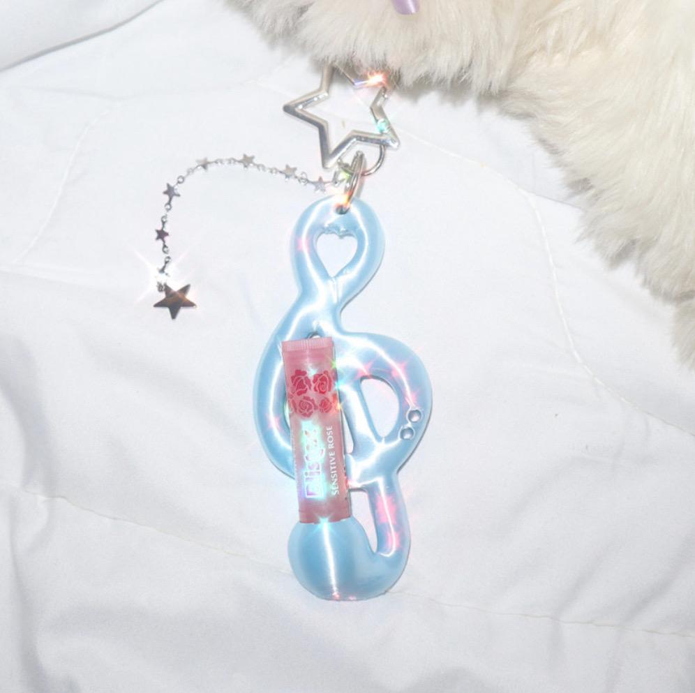 ♪ TreBalm Balm-Holder (4colors)