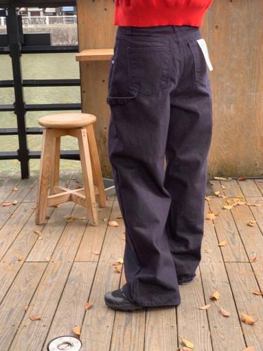 논페이드 카펜더팬츠