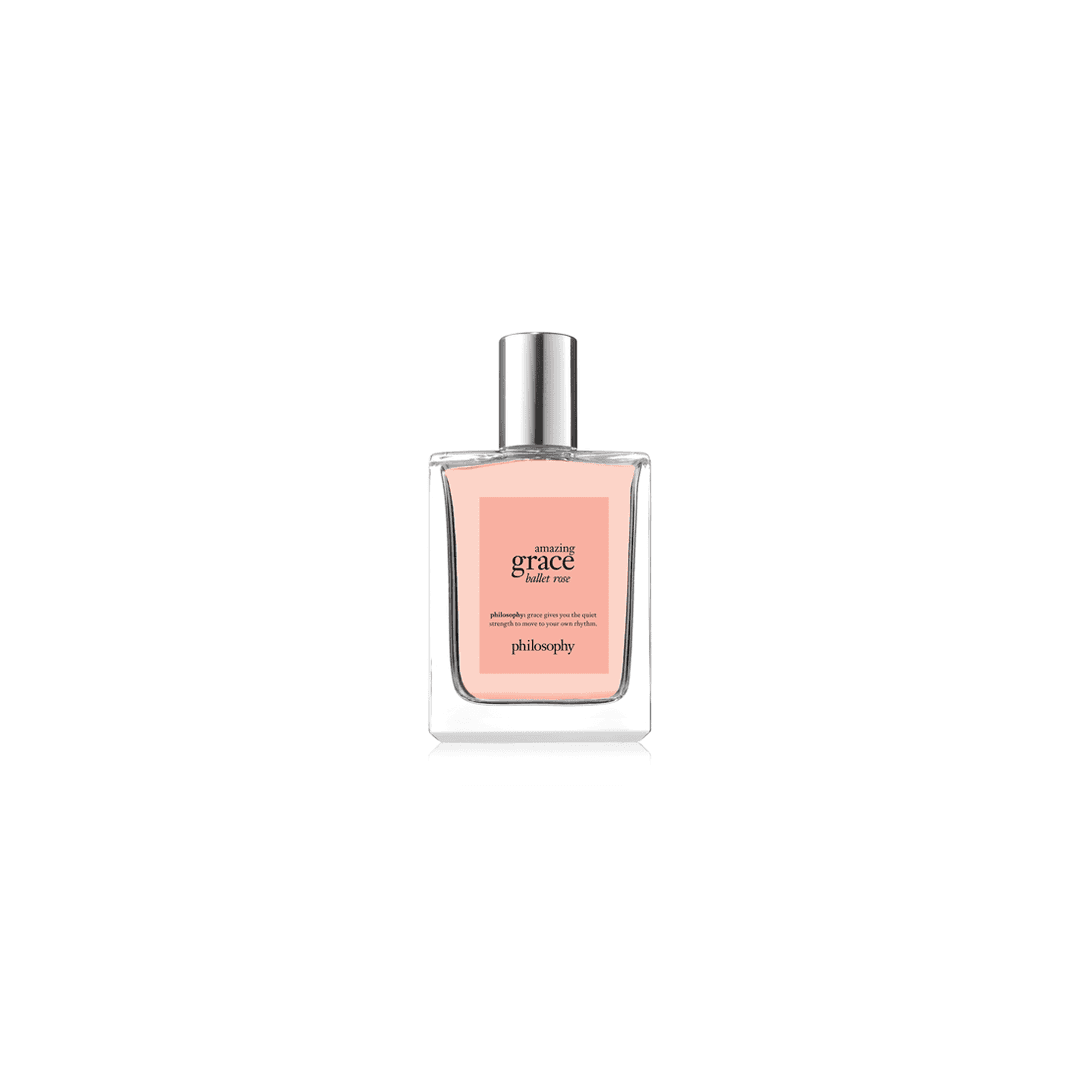 필로소피 어메이징 그레이스 발레 로즈 오 드 뚜왈렛 60ml