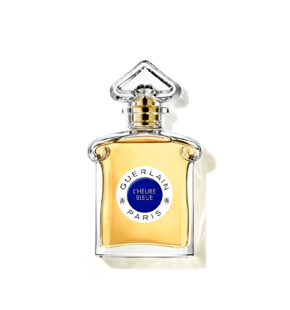 LES LÉGENDAIRES ⋅ L’HEURE BLEUE - EAU DE PARFUM ⋅ GUERLAIN