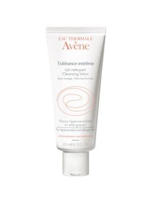 [아벤느] 똘레랑스 엑스트렘 레 네또와이앙뜨 200ml (과민감용 클렌징 크림)