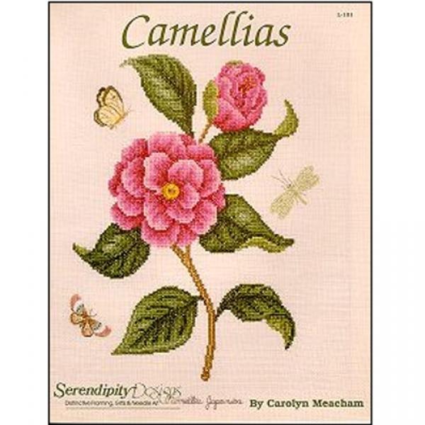 CAMELLIAS-L101