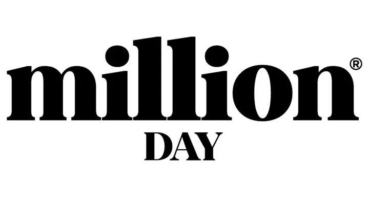 밀리언데이