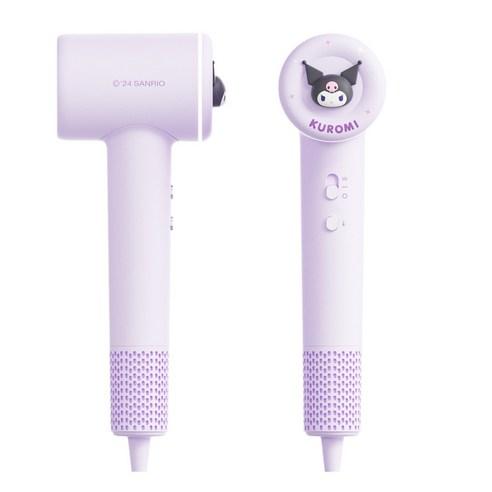 Sorpci 산리오 헬로키티 고속 저소음 음이온 가벼운 헤어드라이기 3종 - 드라이어 | 쿠팡