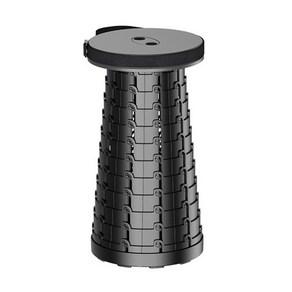 마켓플랜 접이식 폴딩의자, 그레이, 1개