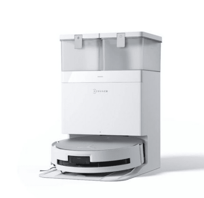 [최신상] ECOVACS X8 프로/프로 PLUS AI 로봇청소기 정압활수시스템 - 로봇청소기 | 쿠팡