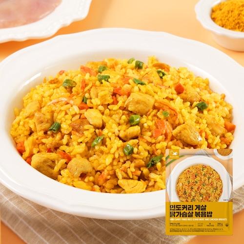 헬스앤뷰티 : 국내 헬스푸드 대표