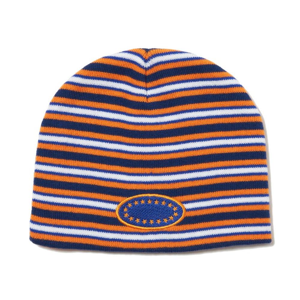 AFB 에이에프비 24AW SINGLE BEANIE NAVY 싱글 비니 네이비