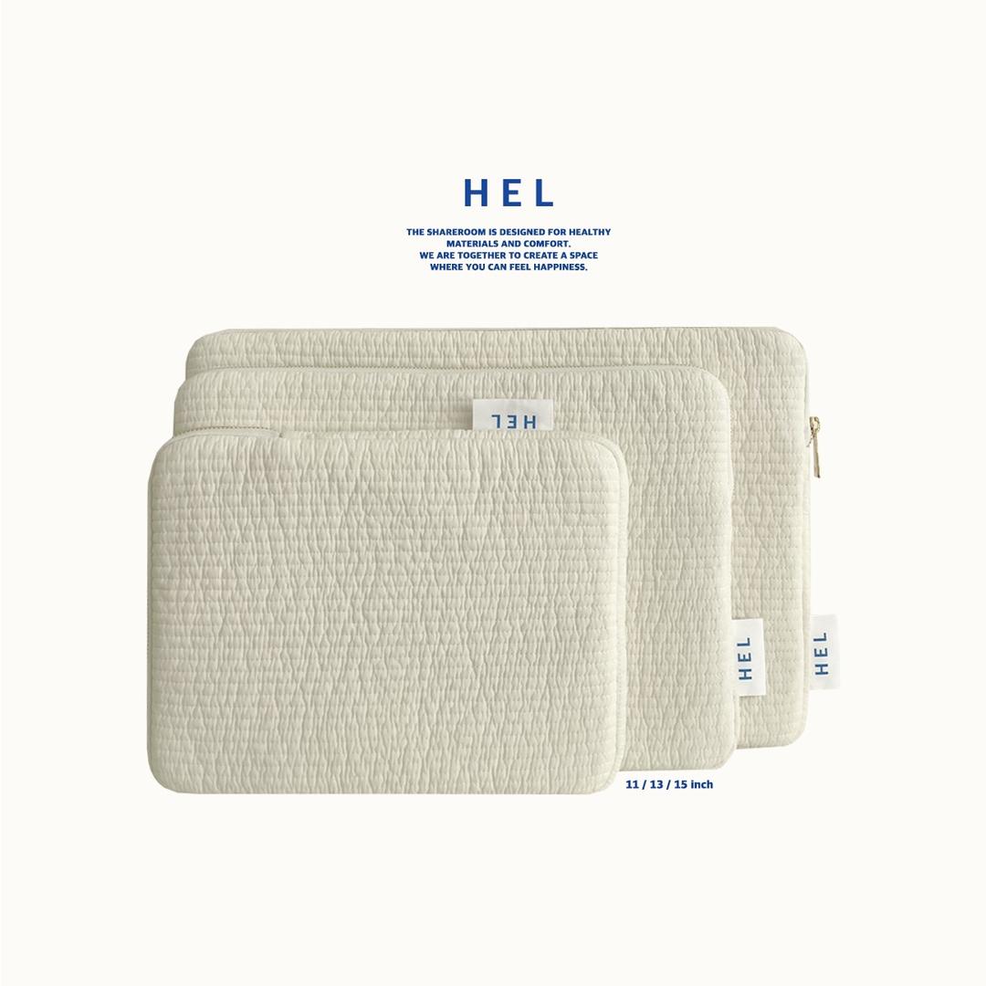 ipad Pouch / Laptop Pouch