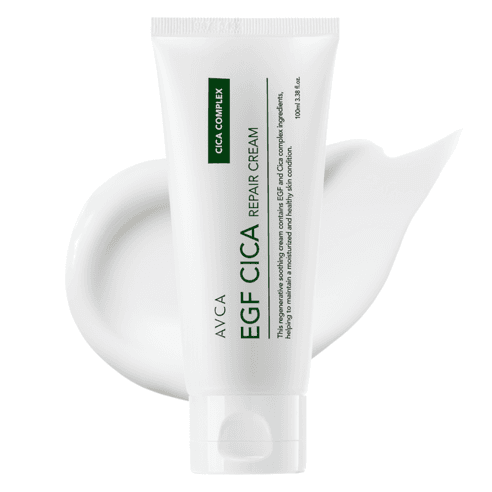 아브카 딥 인텐시브 EGF 시카 리페어 크림, 100ml, 1개 - 페이셜크림 | 쿠팡
