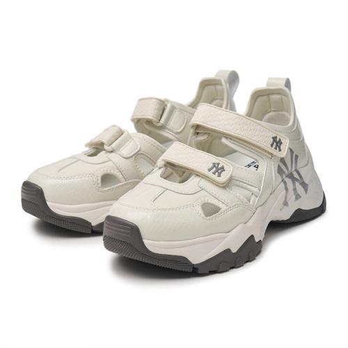 빅볼청키 마스크 럭스 NY (White)