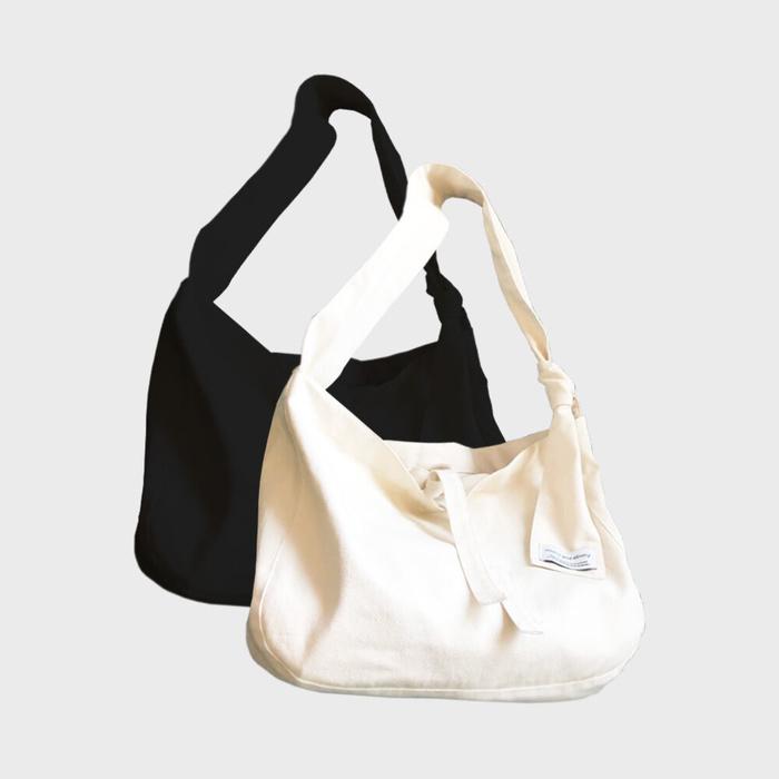 Cozy Bag 3 Ways (2col)