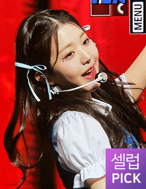 [6개세트] 미니리본 포인트 헤어핀 (23H190)