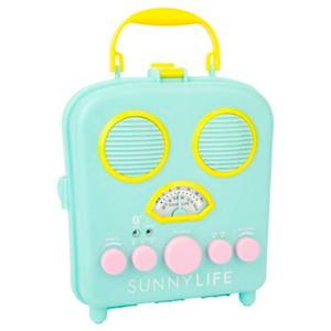 써니라이프 비치 사운즈 휴대용 스피커