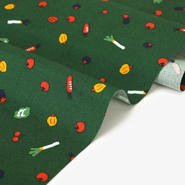 ■ Fabric (cotton) - 797 Vegetable(C20)
