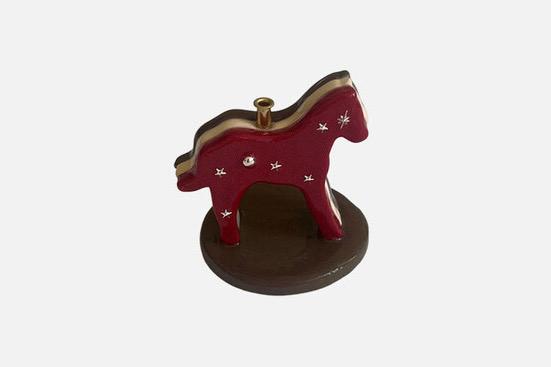horsewink incense holder