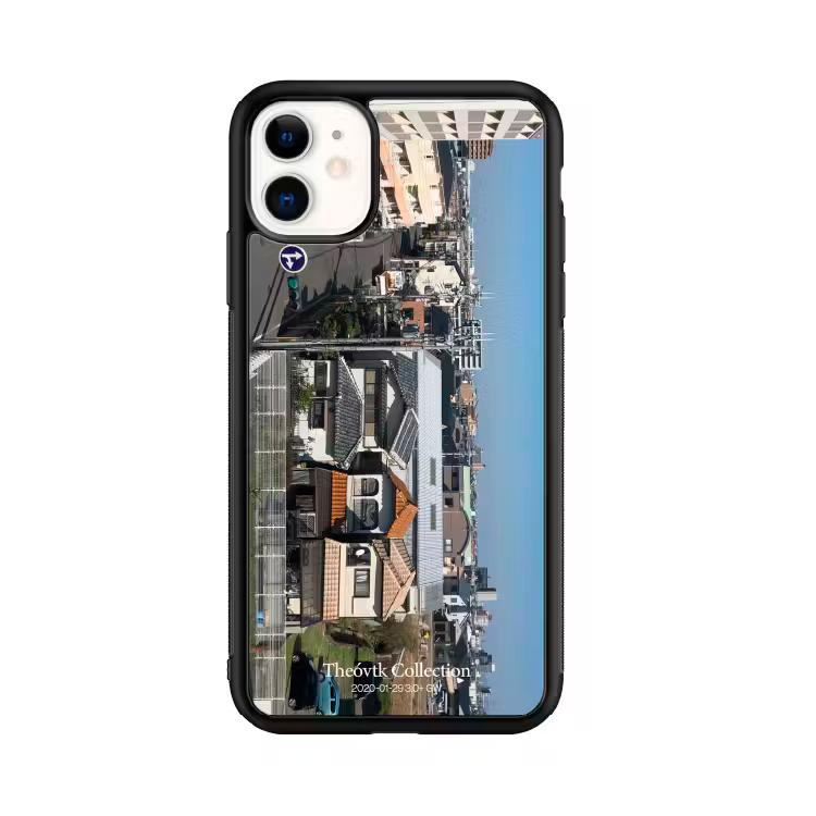 Osaka Case (Bumper)