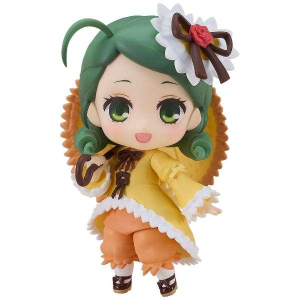 ビックカメラ.com - ねんどろいど ローゼンメイデン 金糸雀