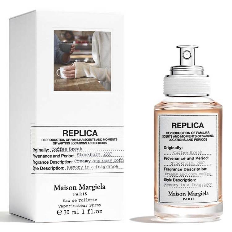 커피 브레이크 EDT 30ml(