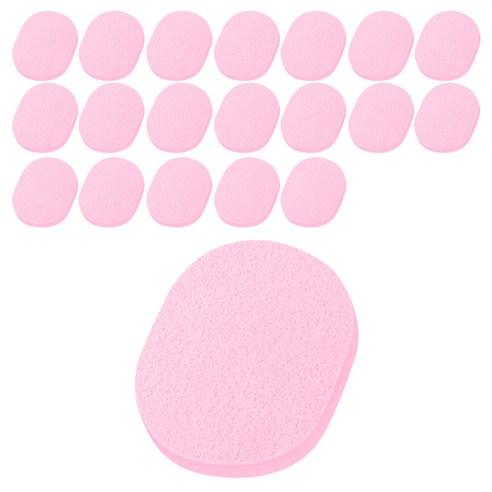 메디플라워 해면, 20개 - 해면/곤약/거품망 | 쿠팡