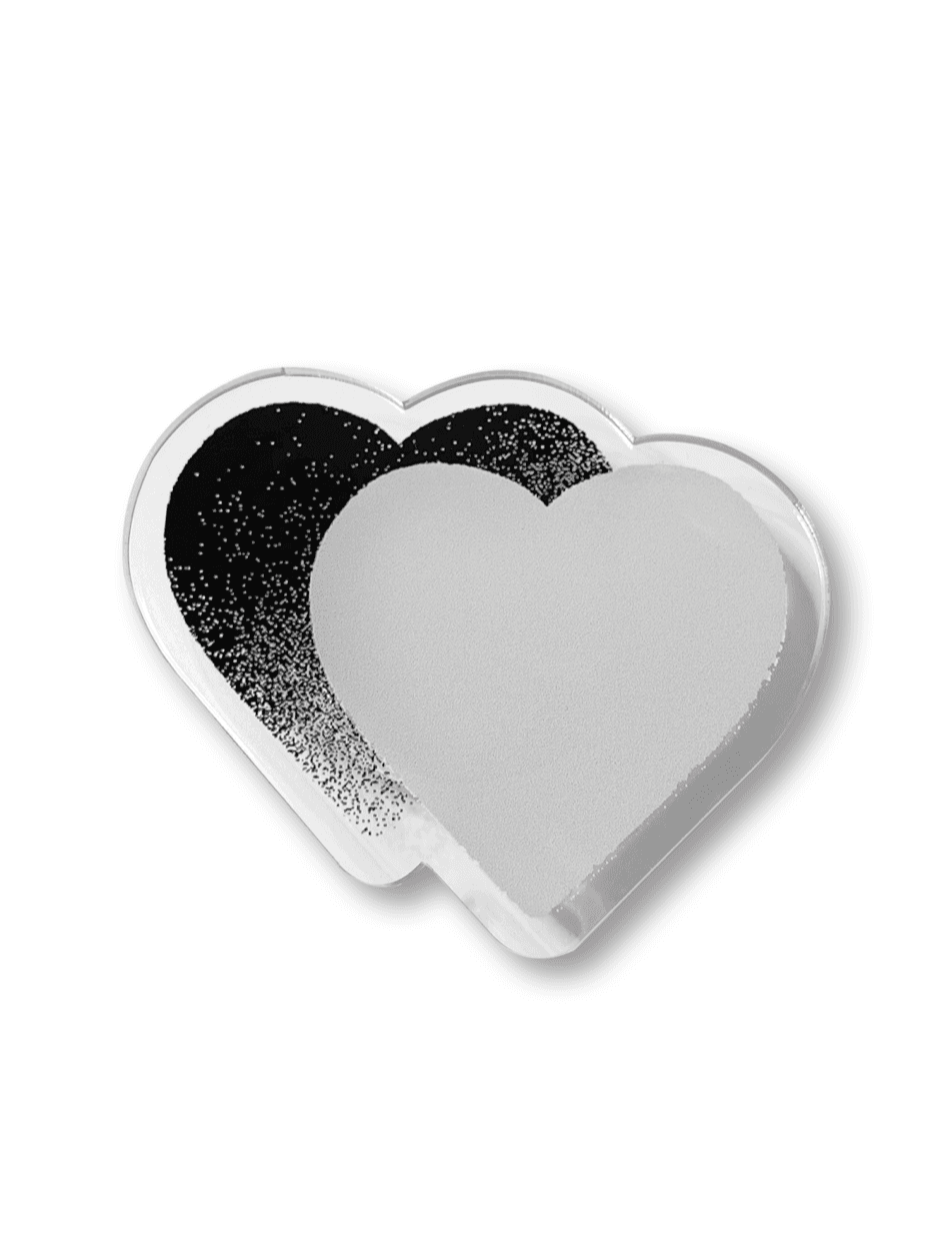 Twist Heart Tok