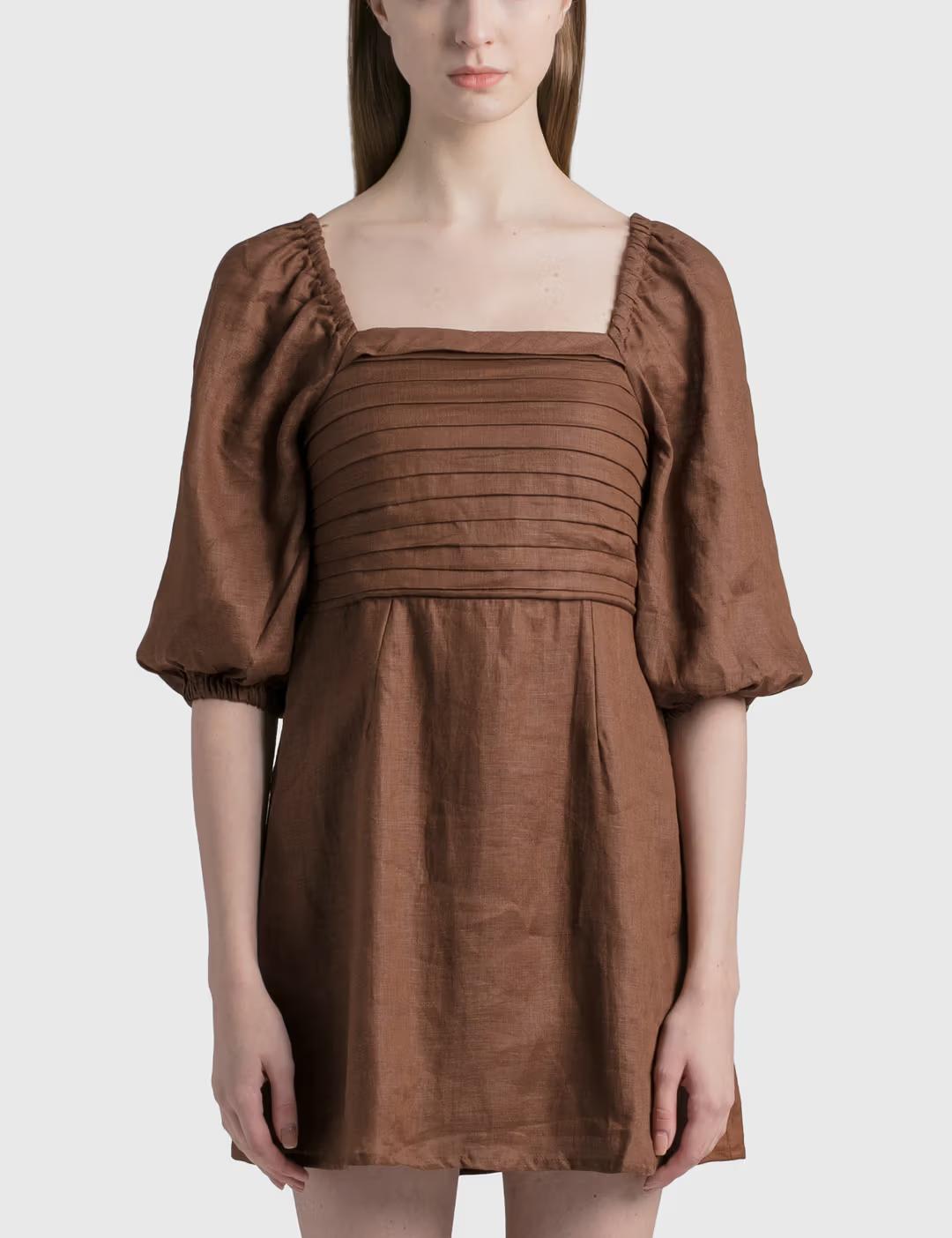 베네치아 미니 드레스