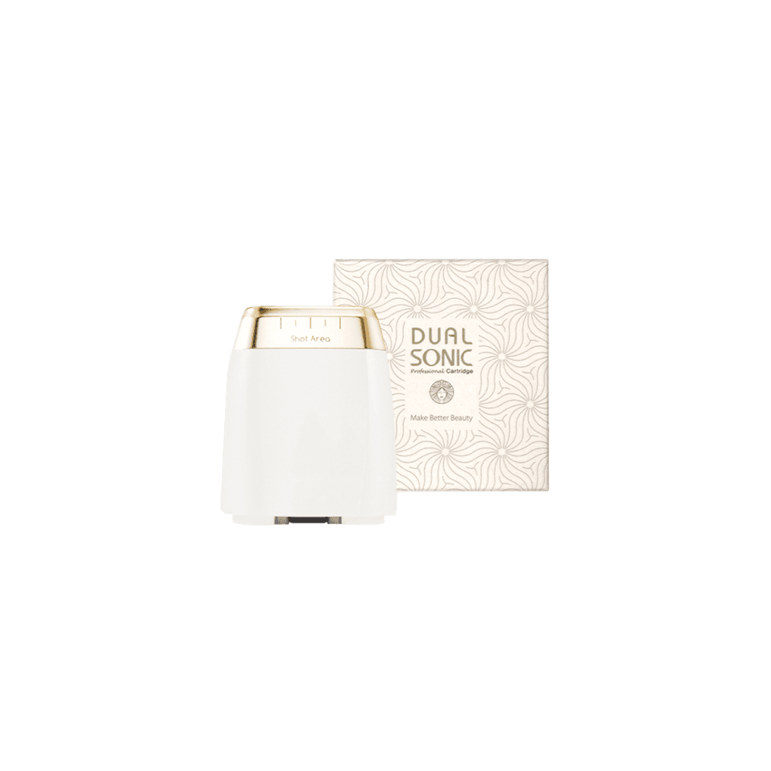 프로페셔널 골드 페이스 카트리지