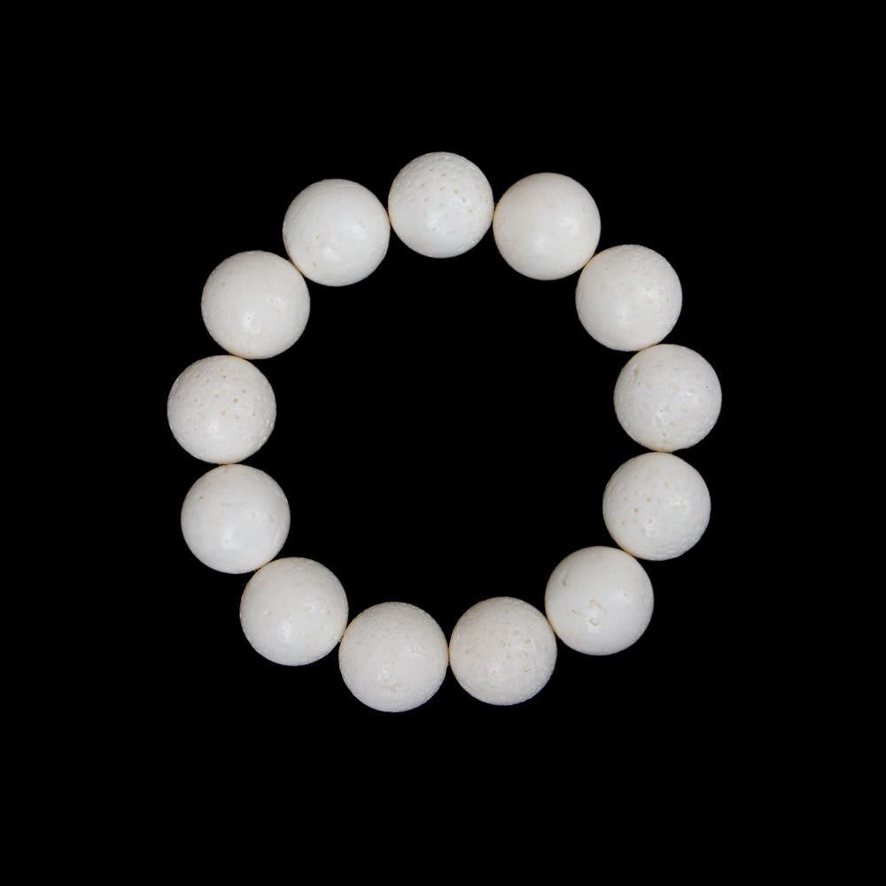 [어해약][p/] 0994 원석 빅 팔찌