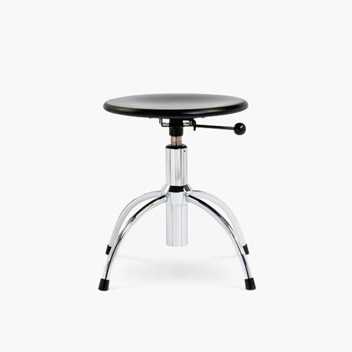 SE43 Swivel Stool