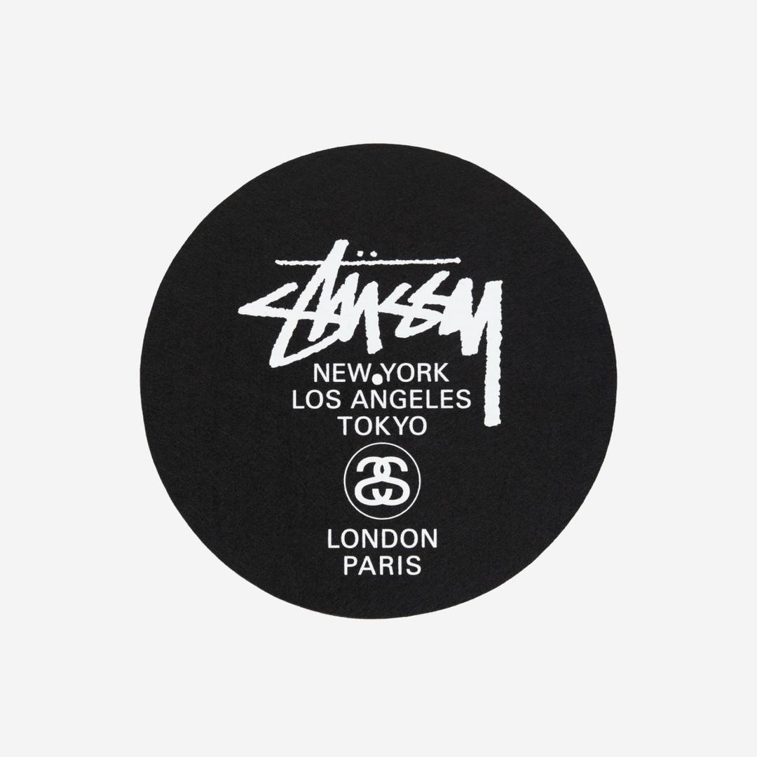 Stussy World Tour Slip Mats (2 Pack)