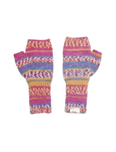 Multi Colored Handwarmer / 멀티컬러 핸드워머 - No.9